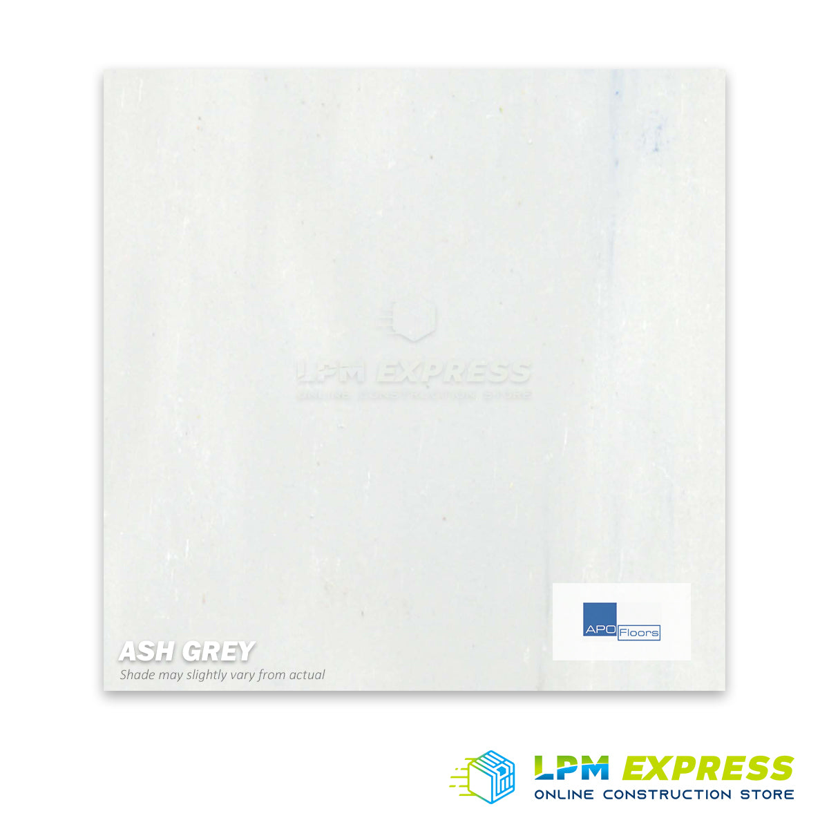 Apo AVQT Vinyl Tiles (Basic)