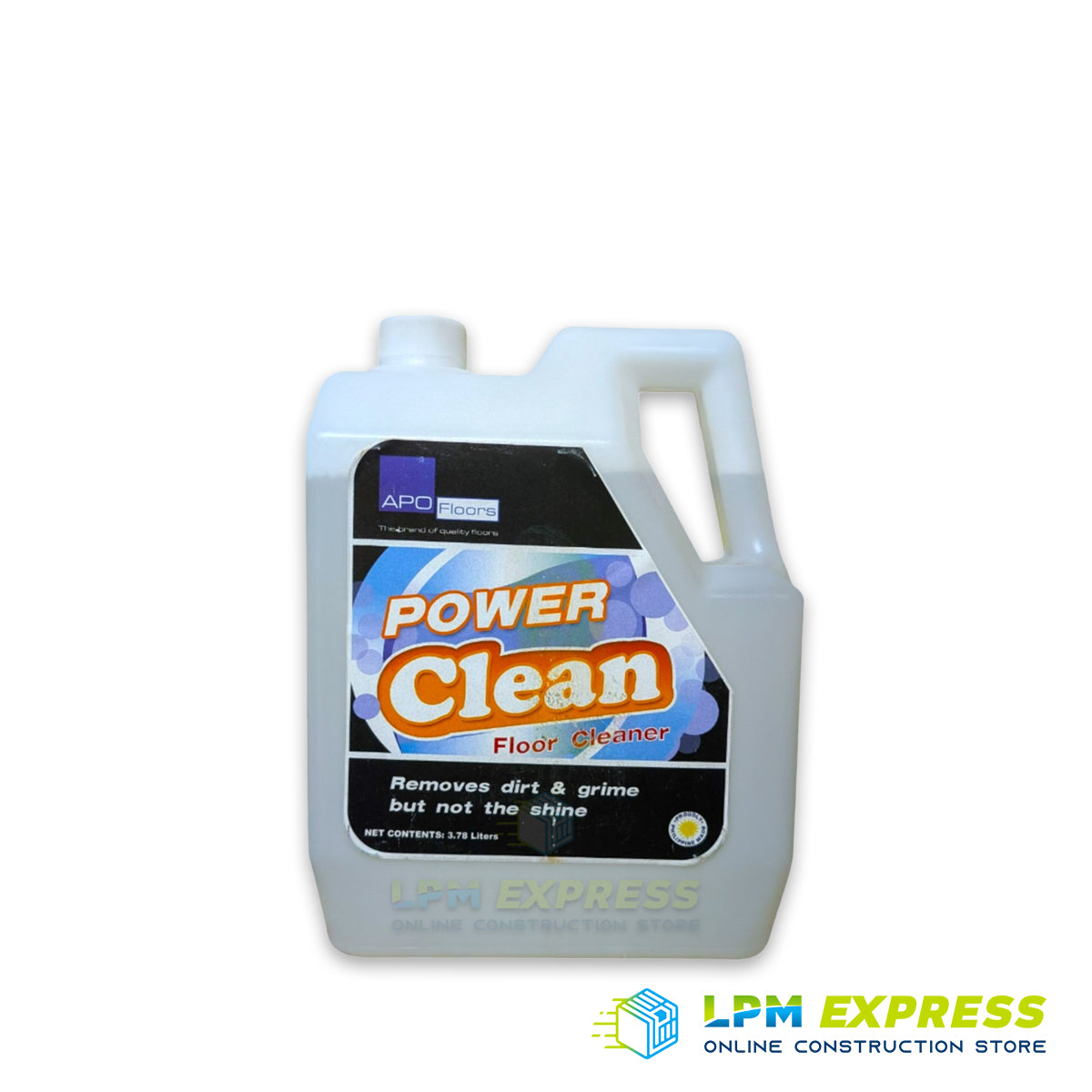 Apo PowerClean