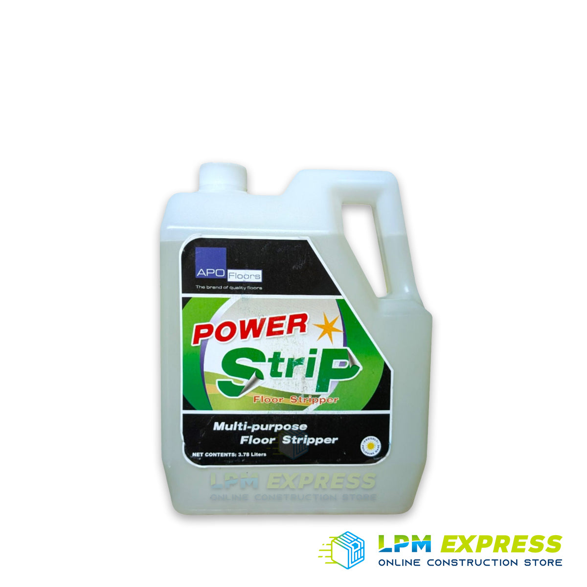 Apo PowerStrip