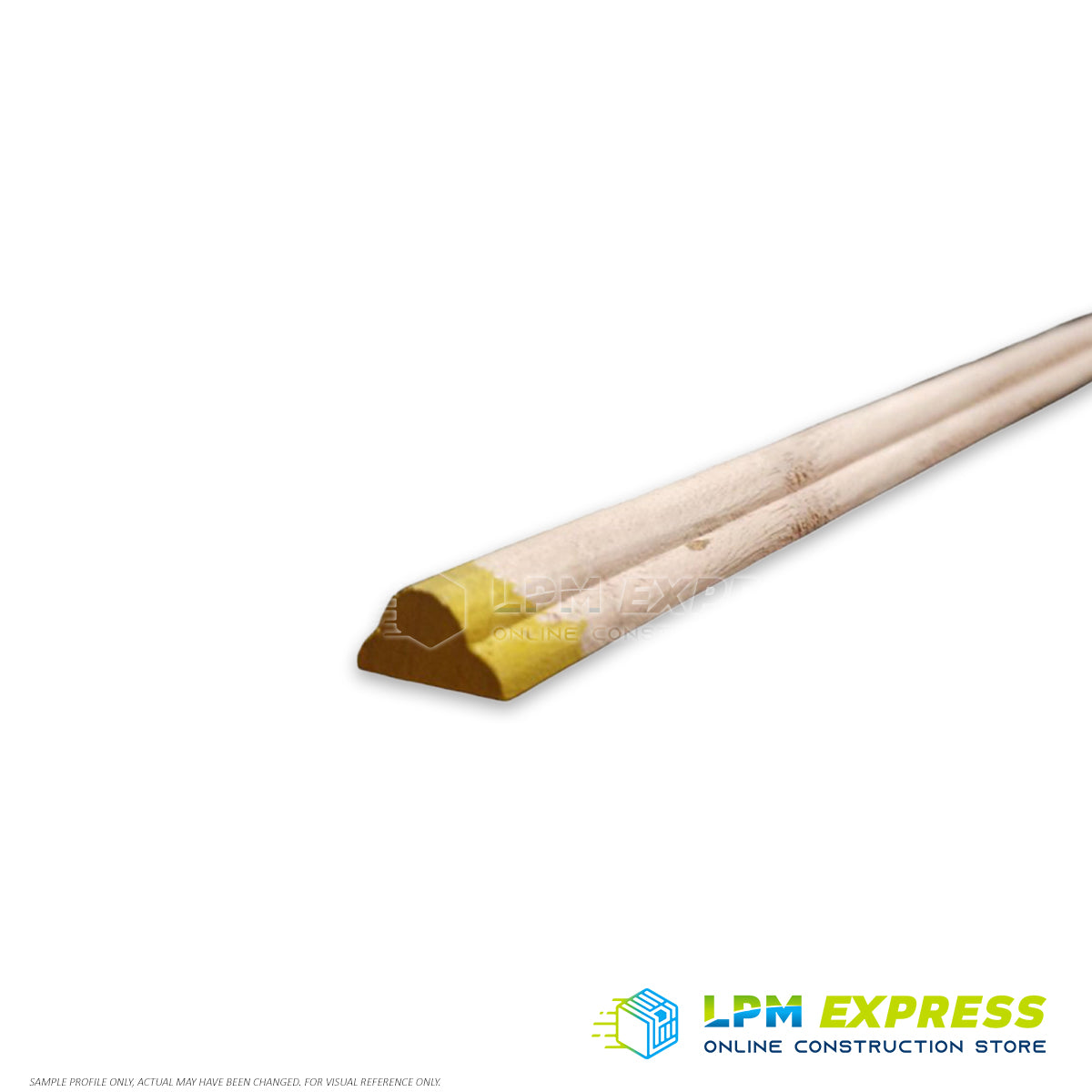 KD Wood - Liston Mouldings