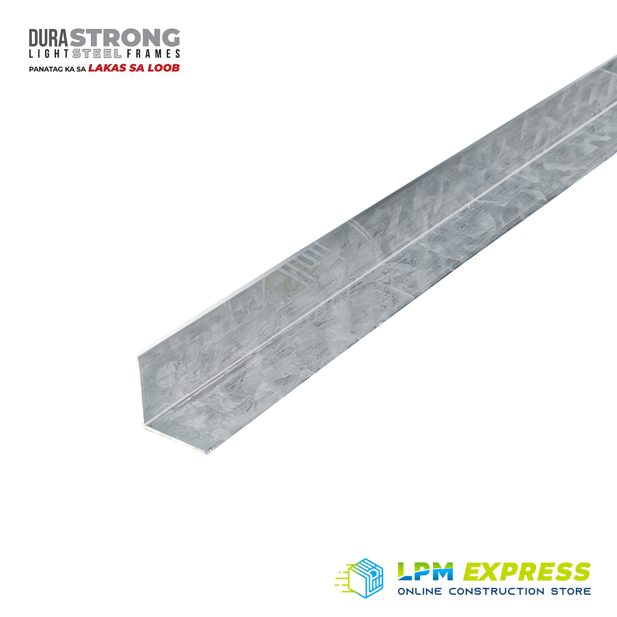 DuraStrong Wall Angle