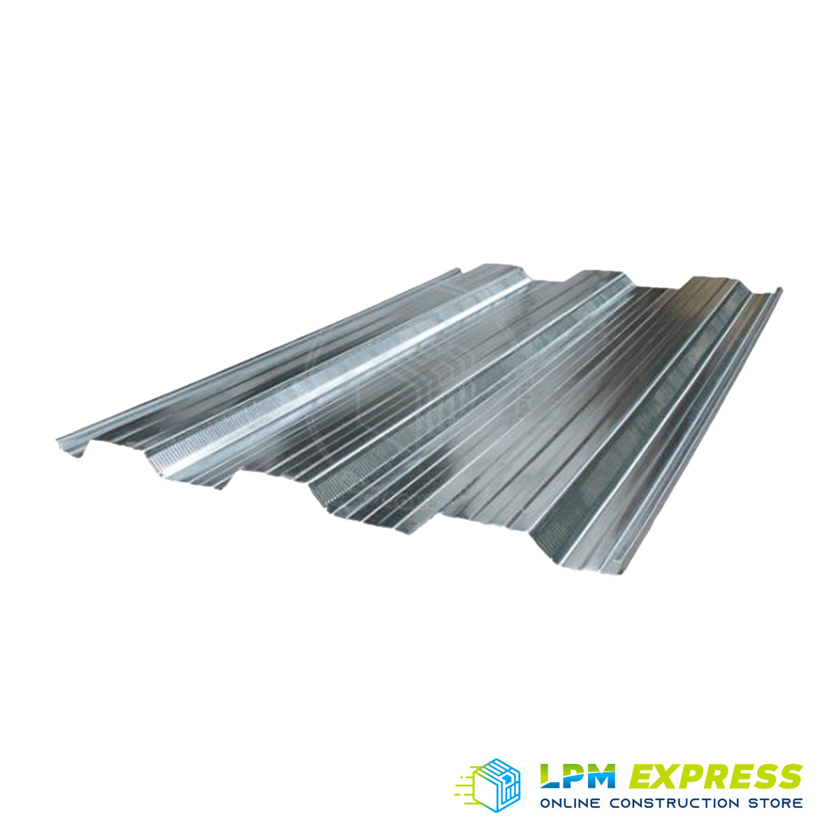 Duraweb 1020 - Steel Decking