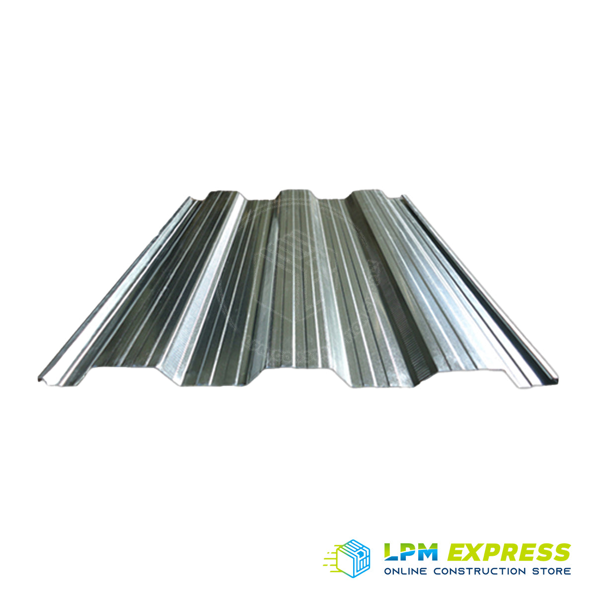 Duraweb 1020 - Steel Decking