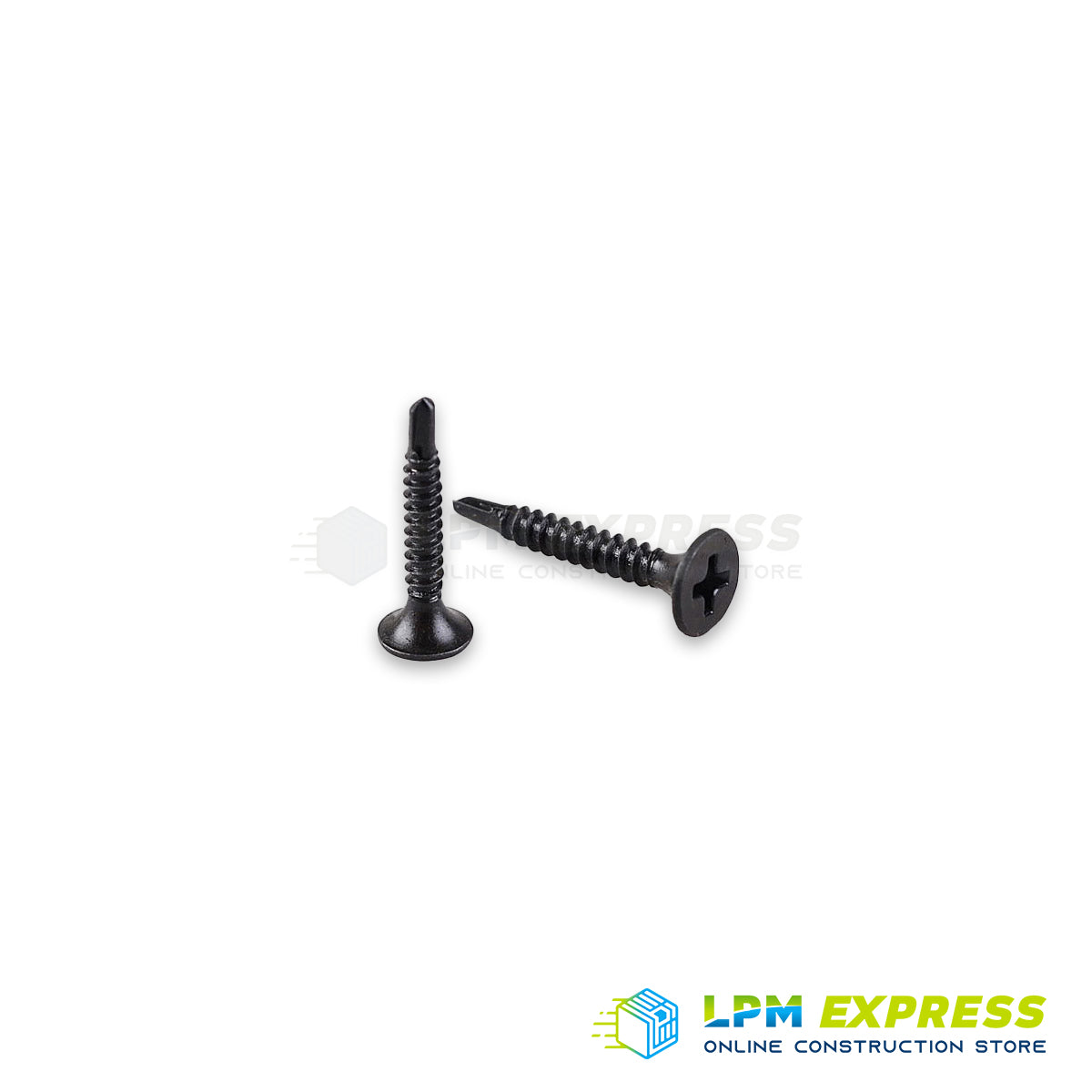 Gypsum Screw for metal