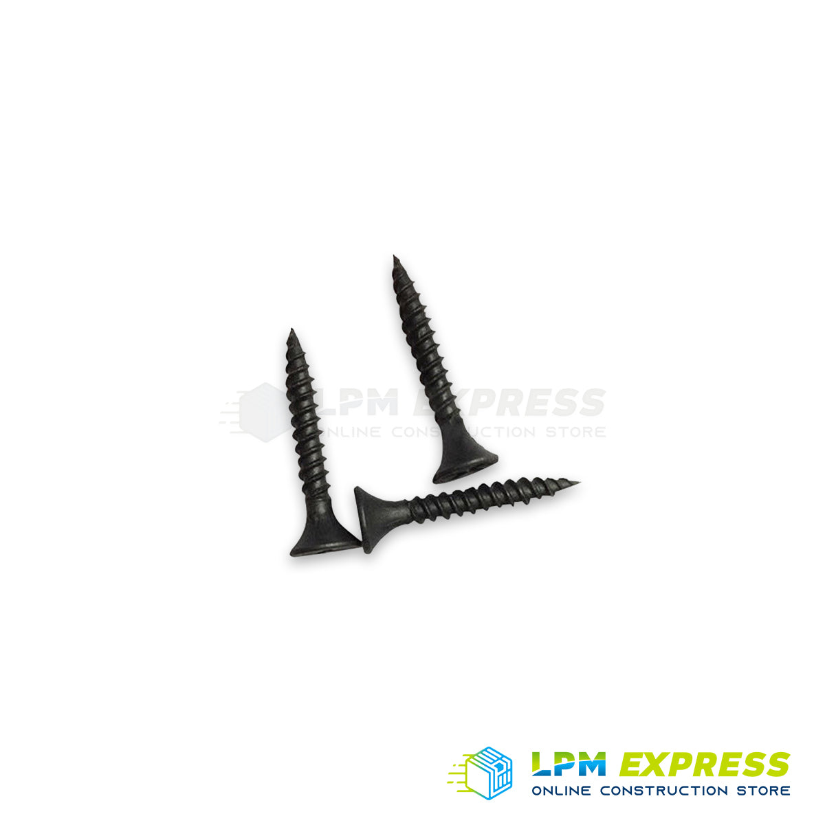 Gypsum Screw for wood