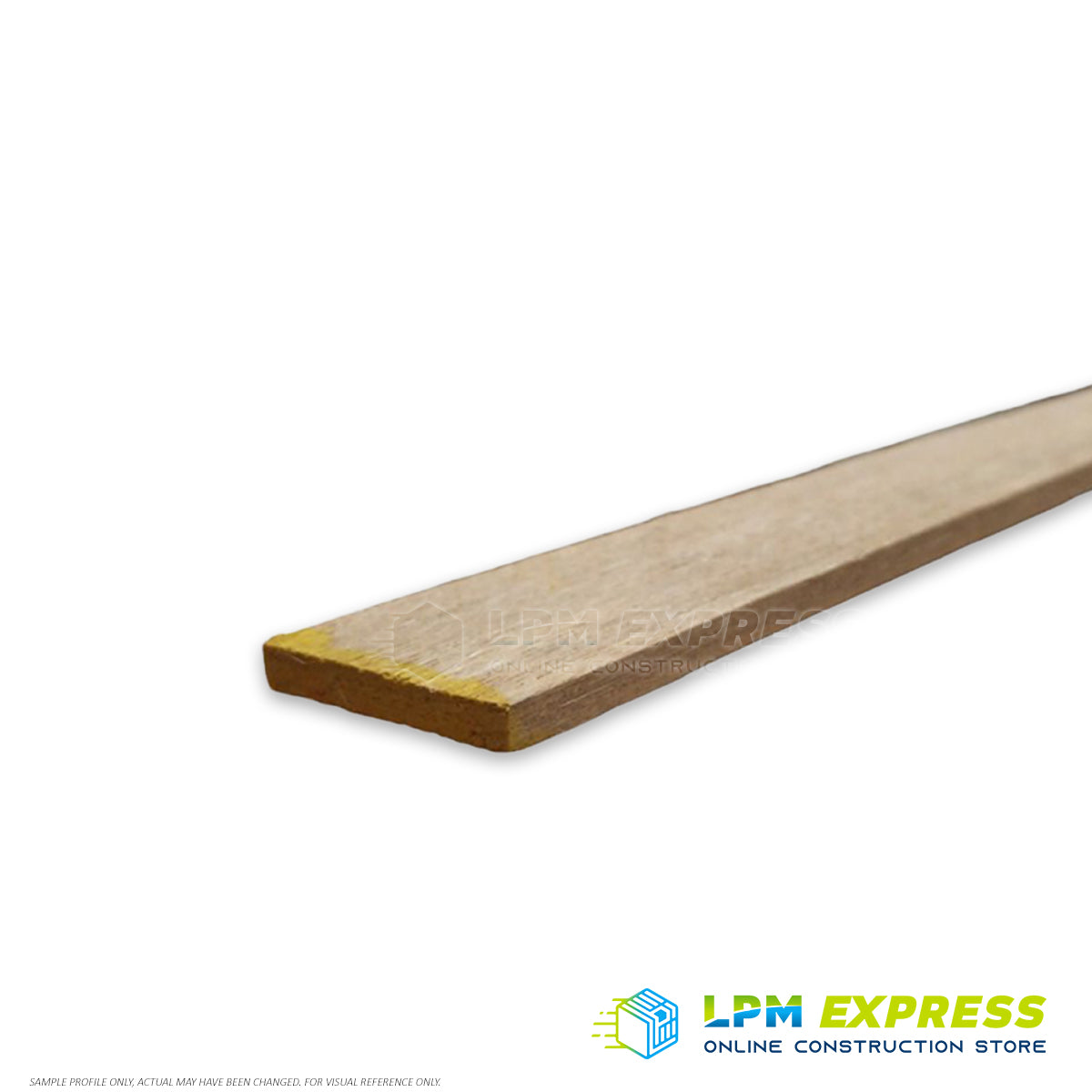 KD Wood - Liston Mouldings