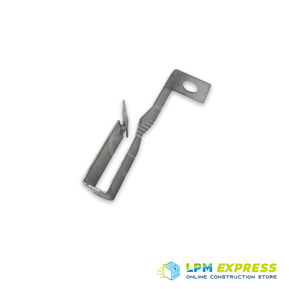 J Hanger Bracket