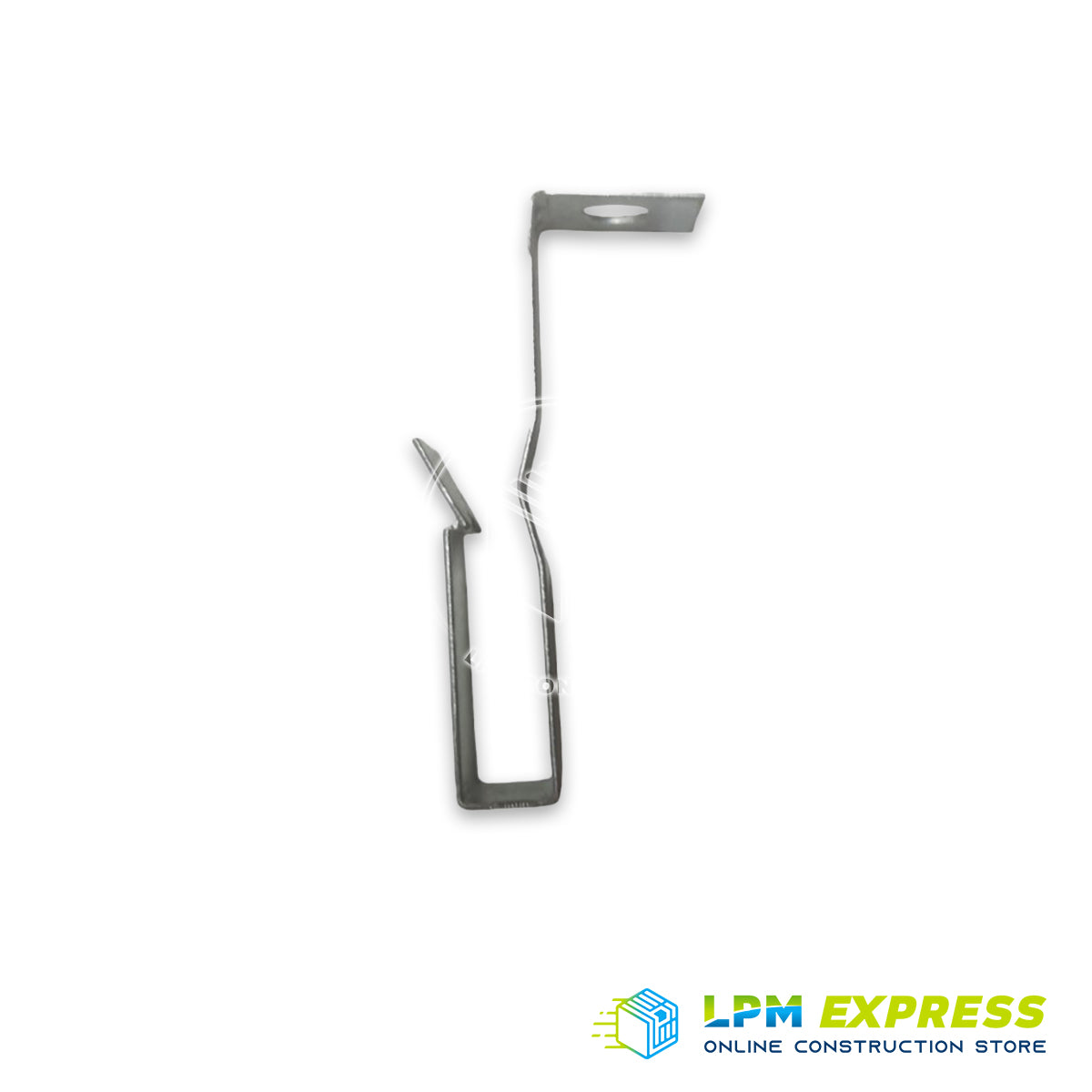 J Hanger Bracket