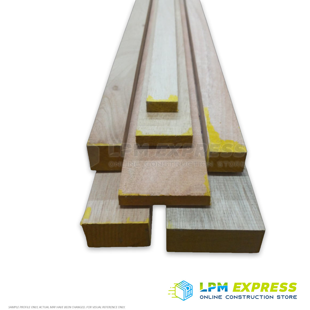 KD Wood - Good Lumber