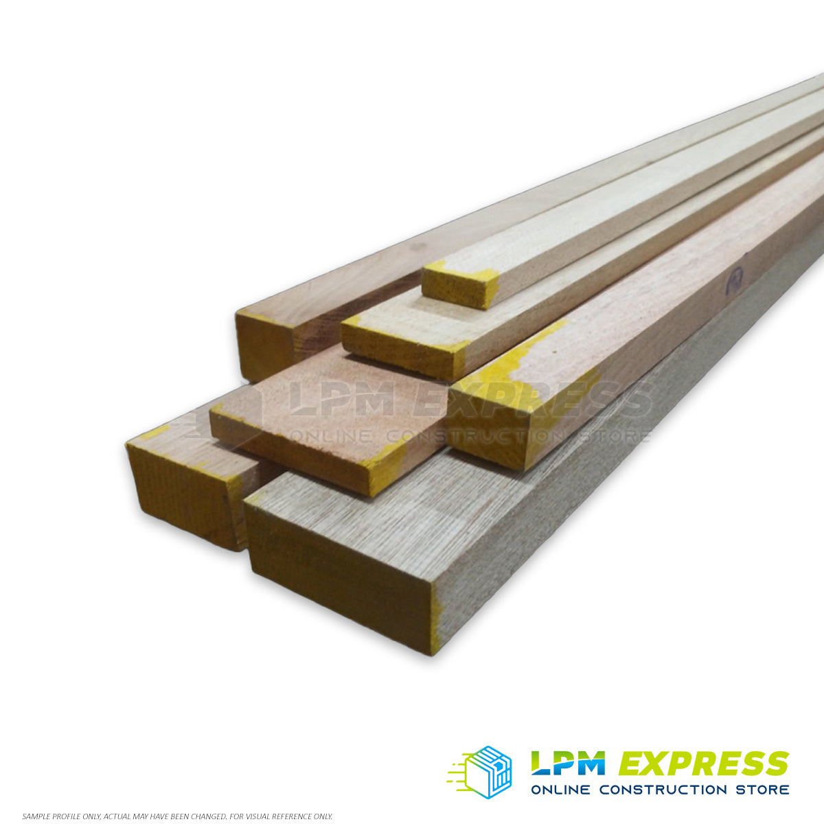 KD Wood Planks - Good Lumber