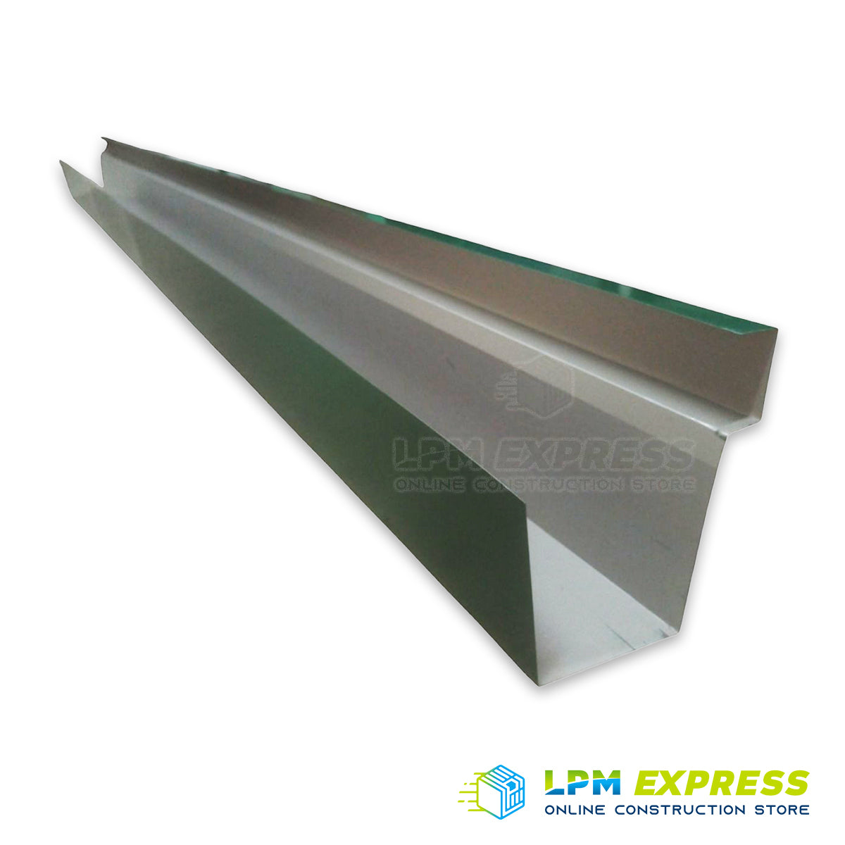 Apo Galfan - GI 波纹屋顶