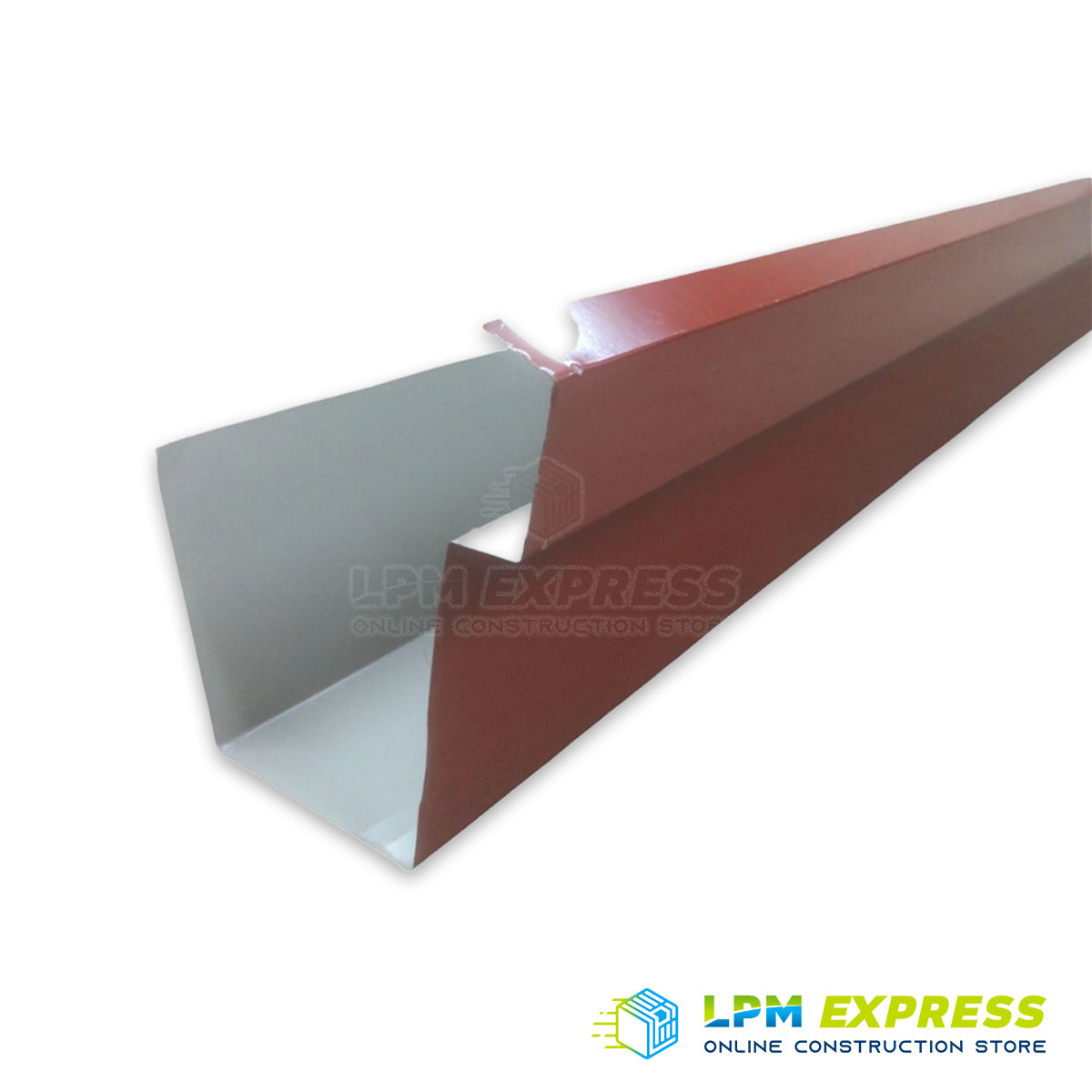 Apo Galfan - GI 波纹屋顶