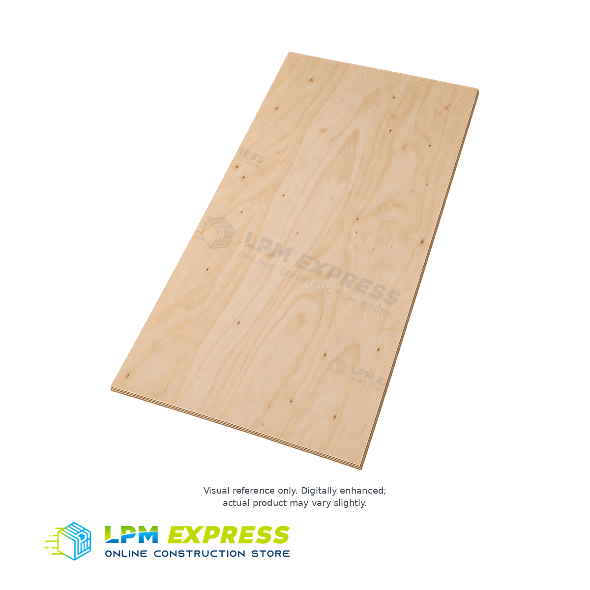 Richmond plywood — plywood sheet
