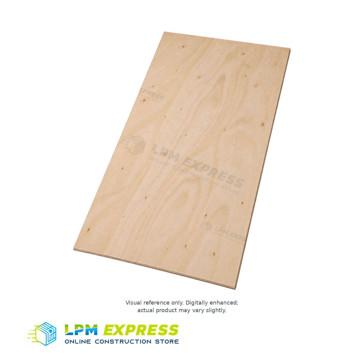 Richmond plywood — plywood sheet