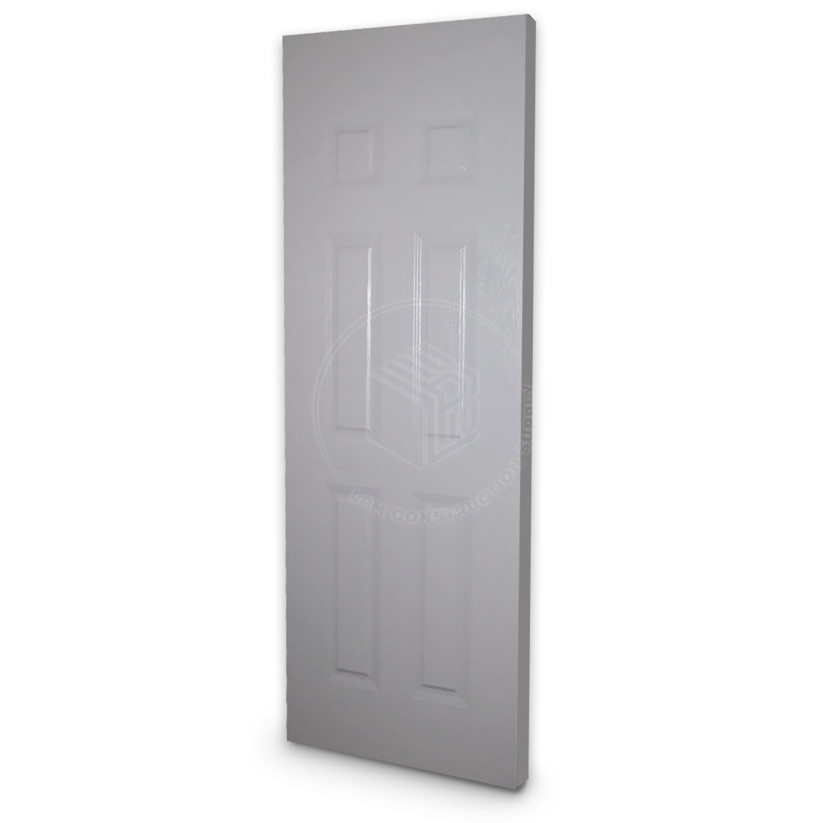 HDF Interior Moulded Doors