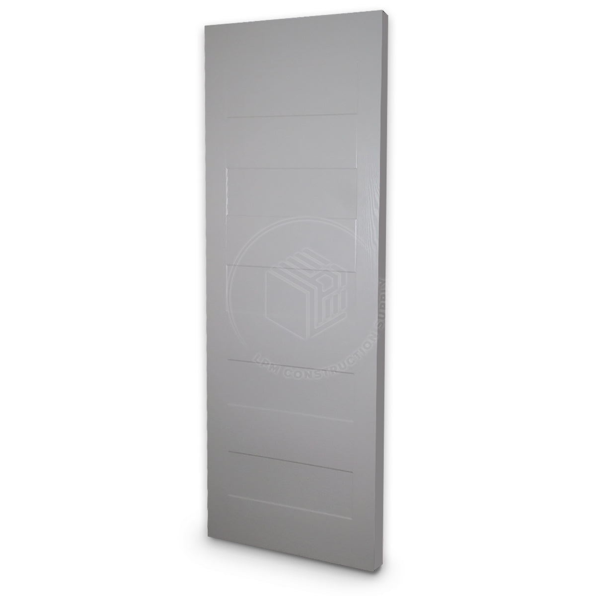 HDF Interior Moulded Doors