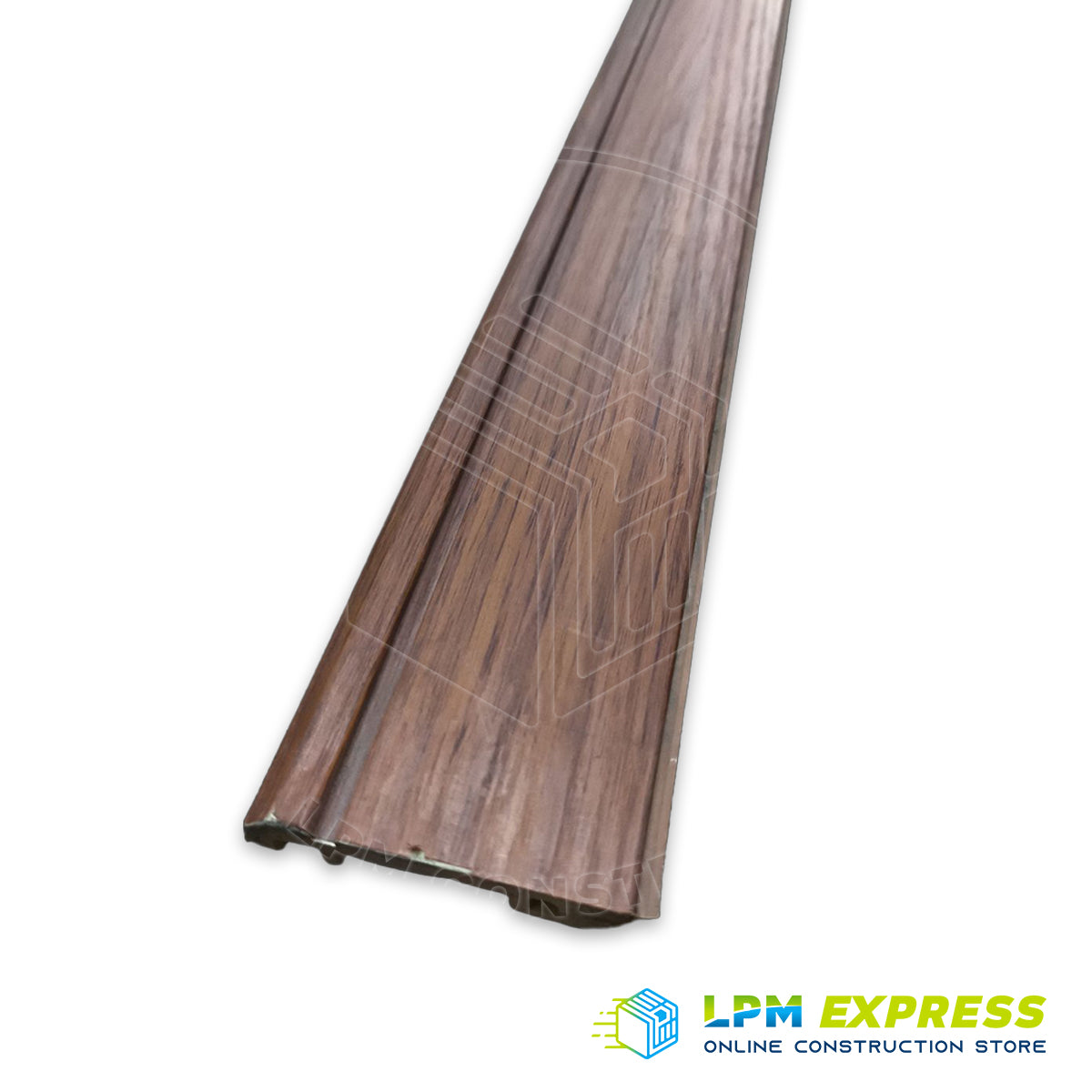 Decorative PVC Baseboard - Skirting