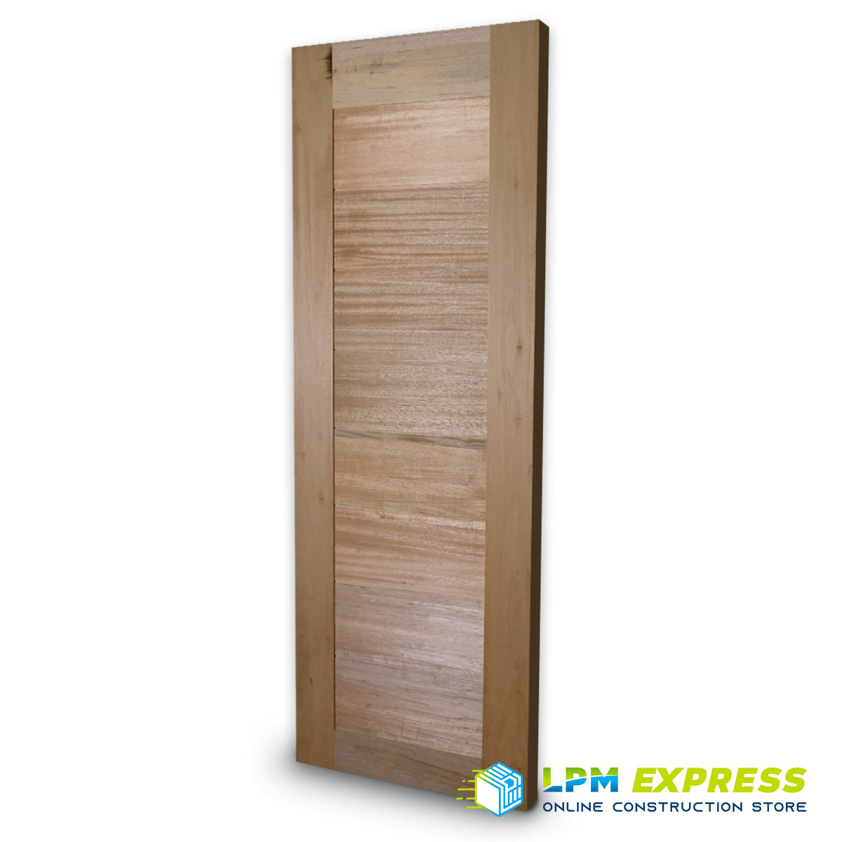 Solid Panel Doors
