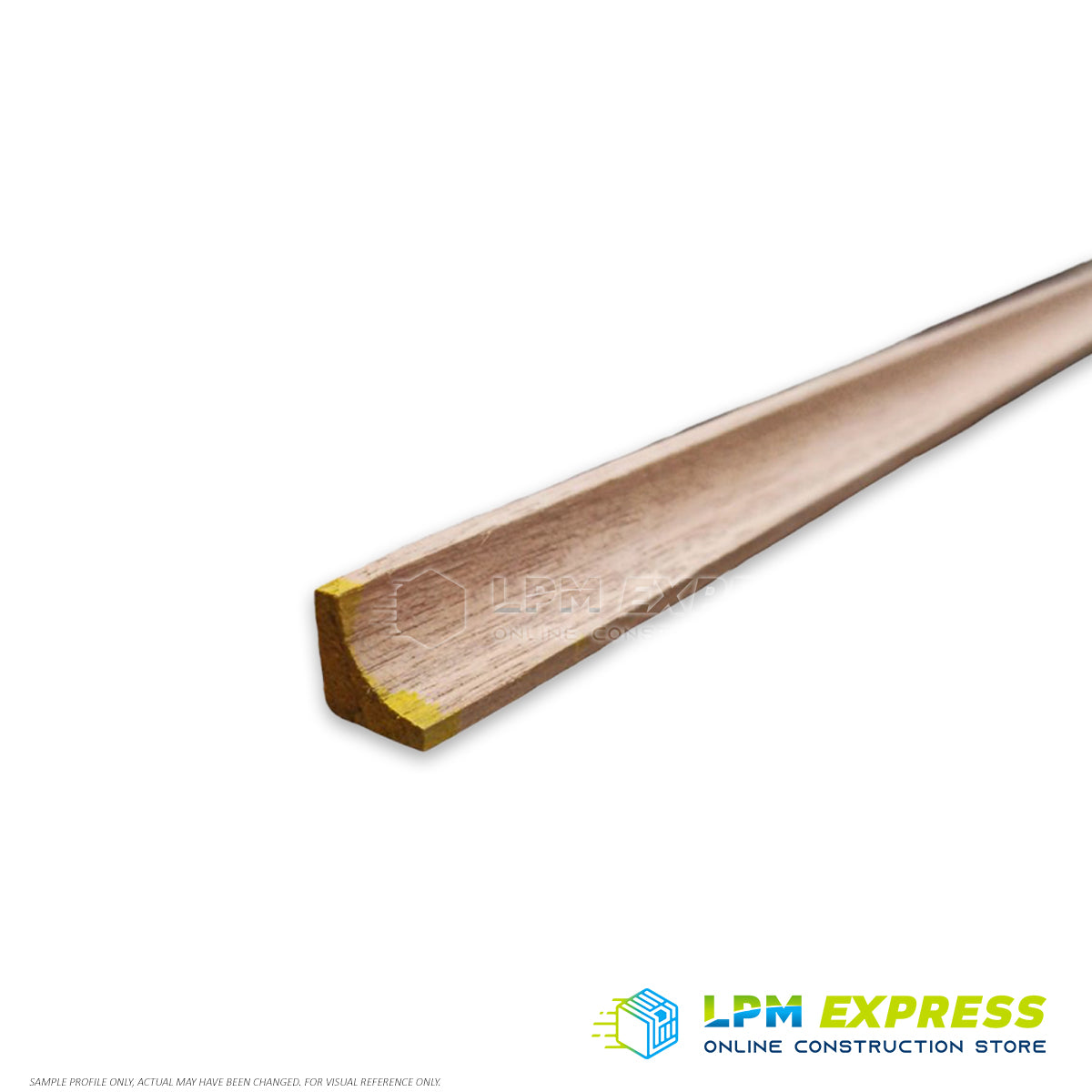 KD Wood - Liston Mouldings