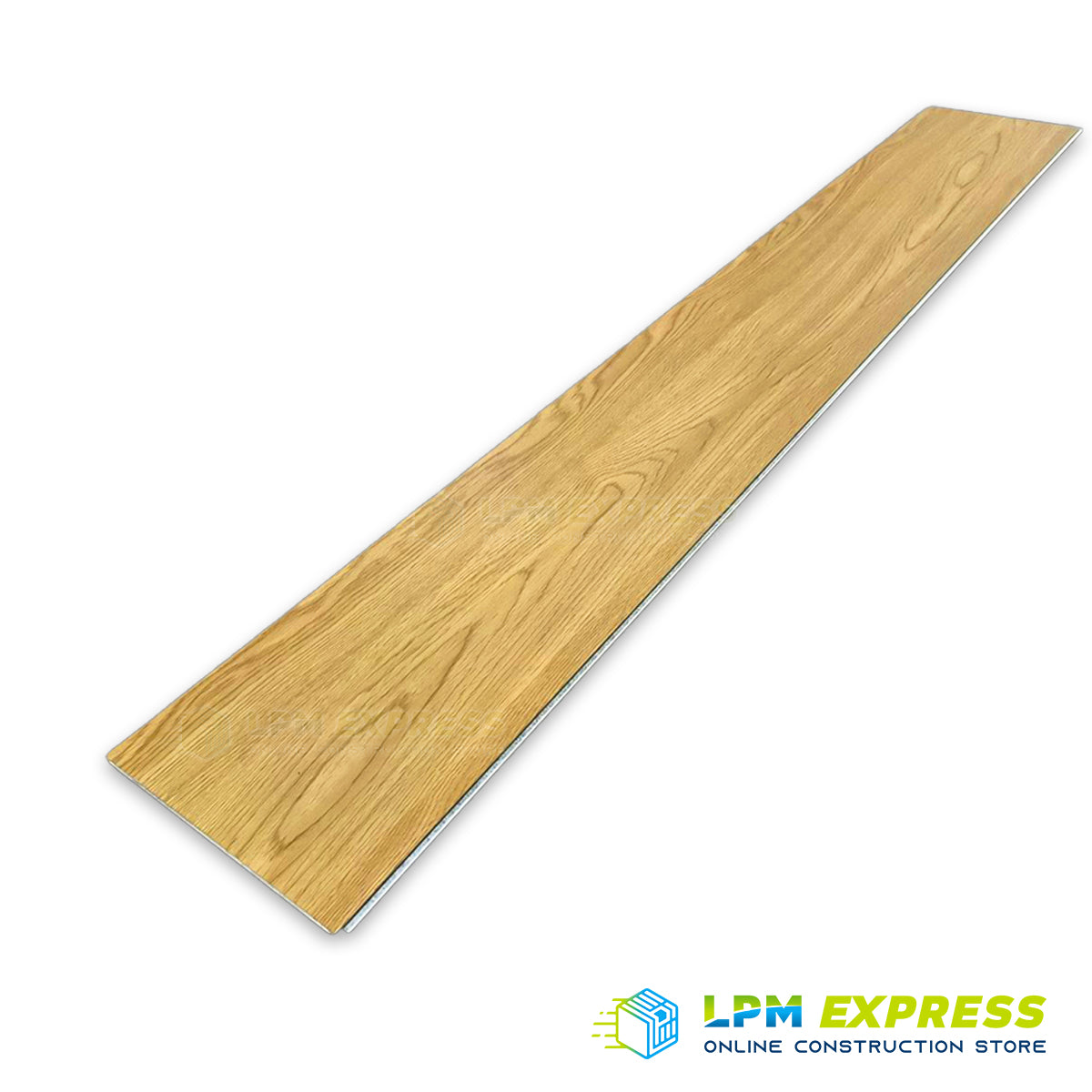 Decorative SPC Flooring