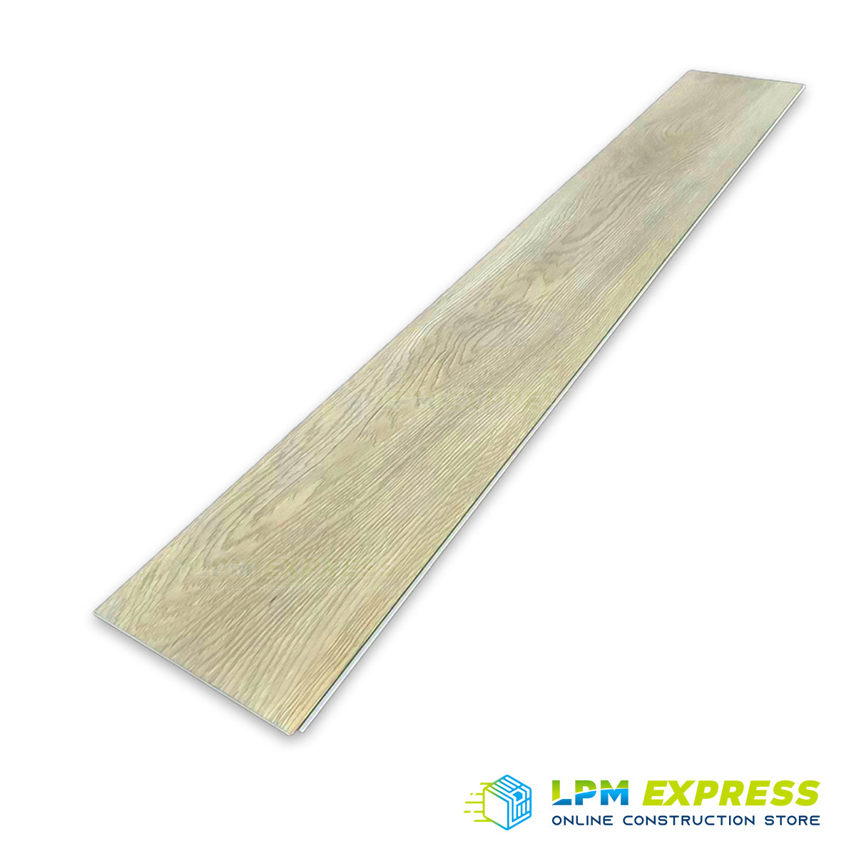 Decorative SPC Flooring