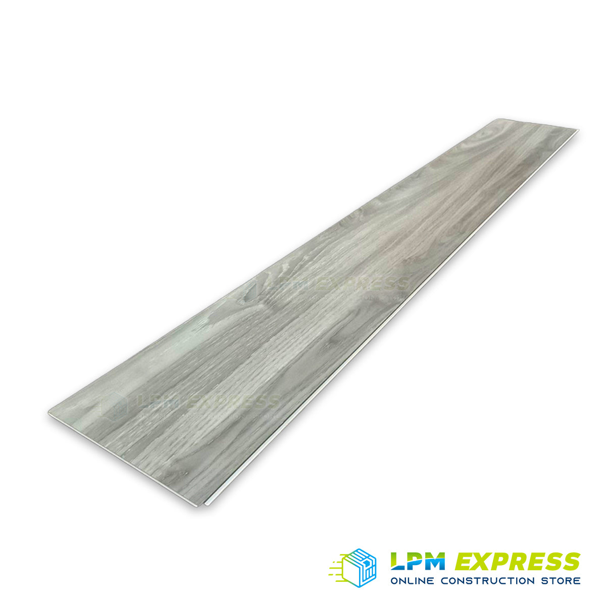 Decorative SPC Flooring