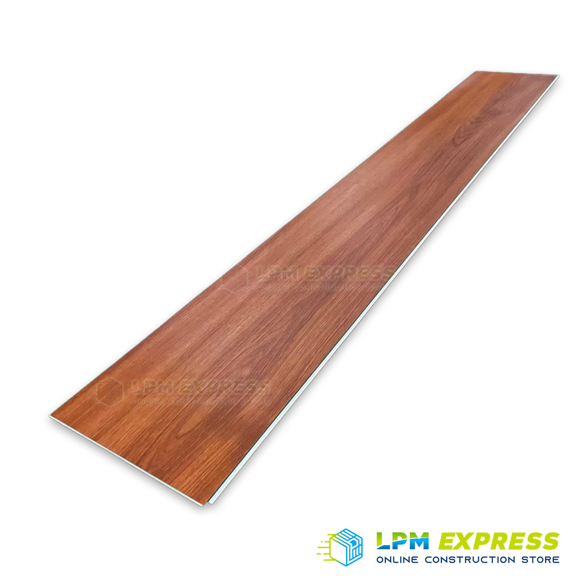 Decorative SPC Flooring