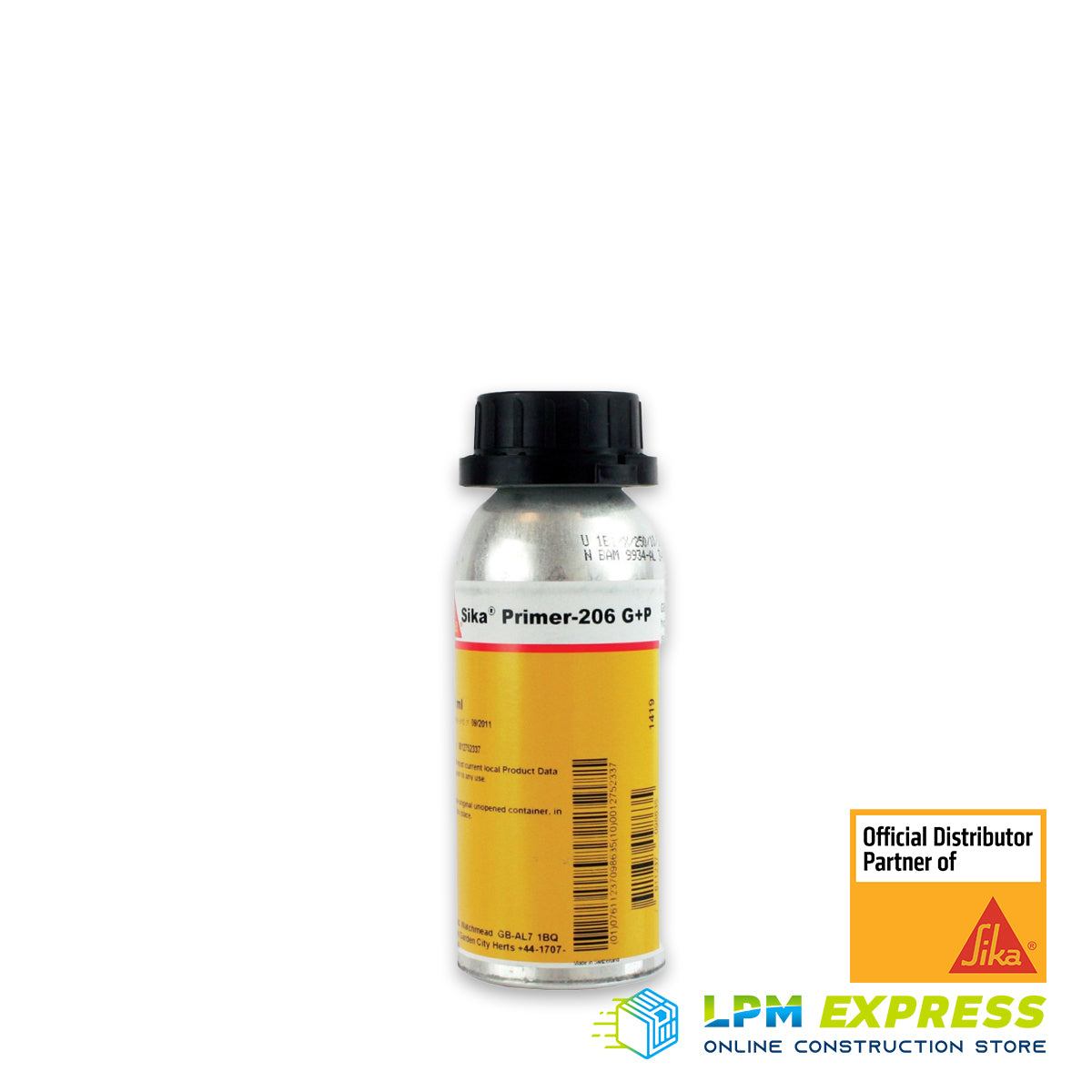 Sika Primer 206 G+P