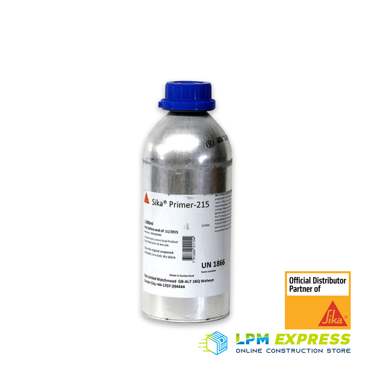 Sika Primer 215