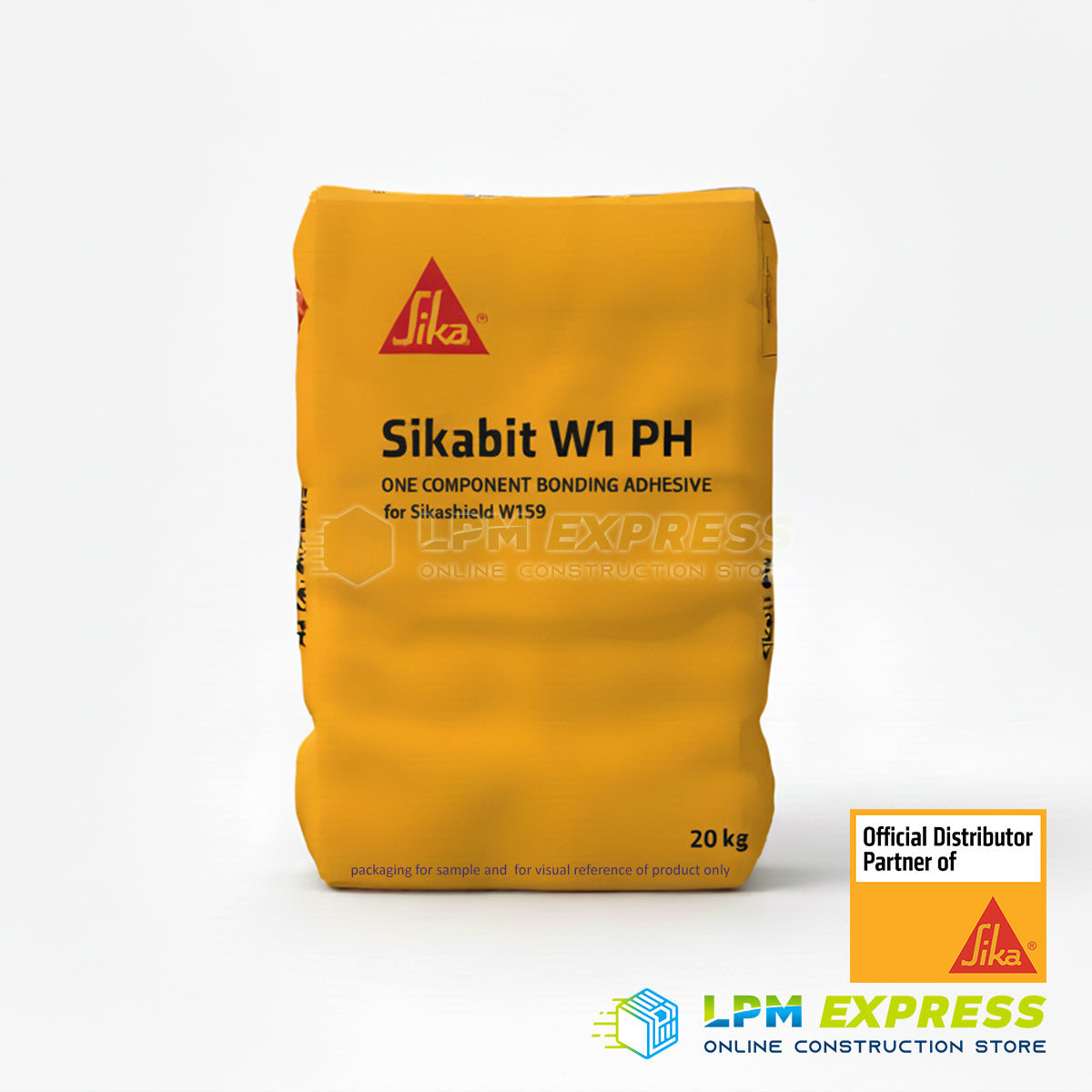 Sikabit W-1