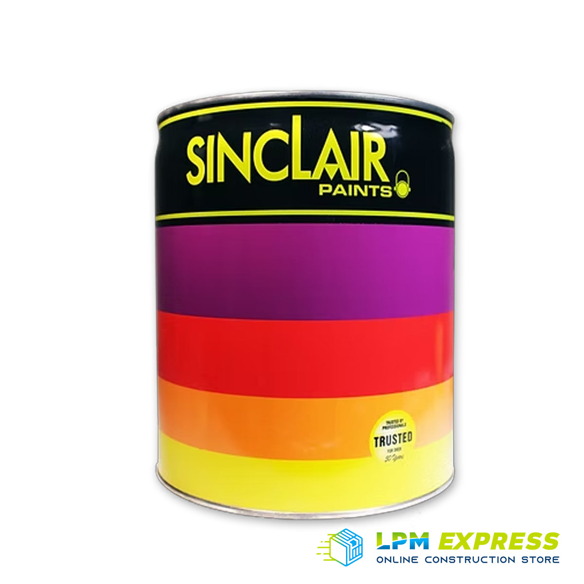 Sinclair - NATICA - 防水涂料 - BASES
