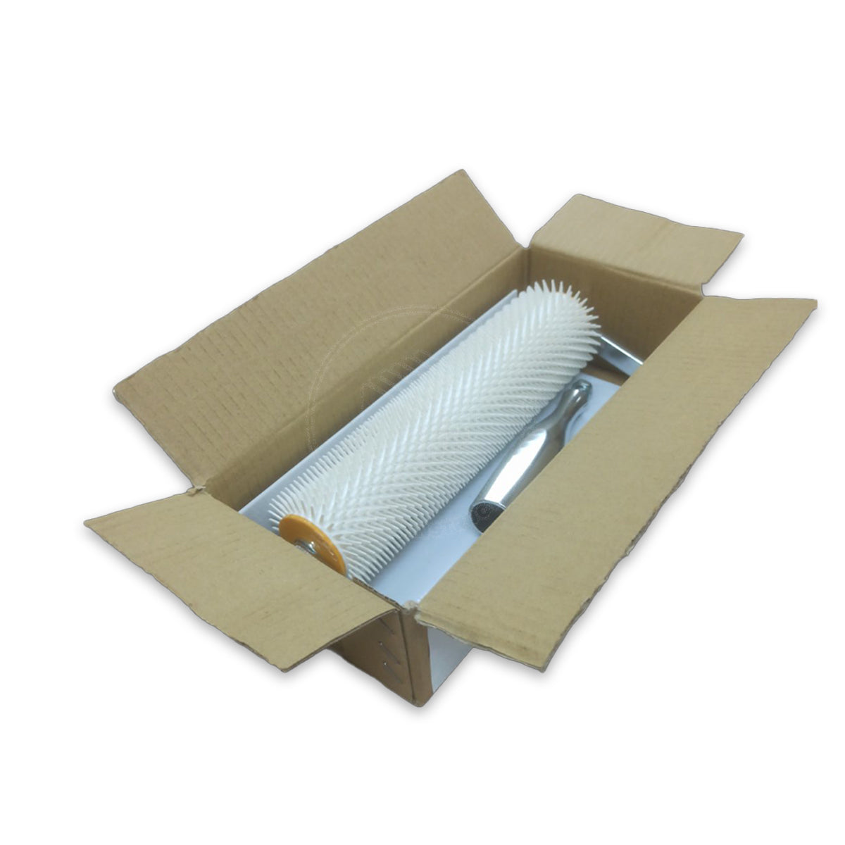Spike Nylon Roller with cover