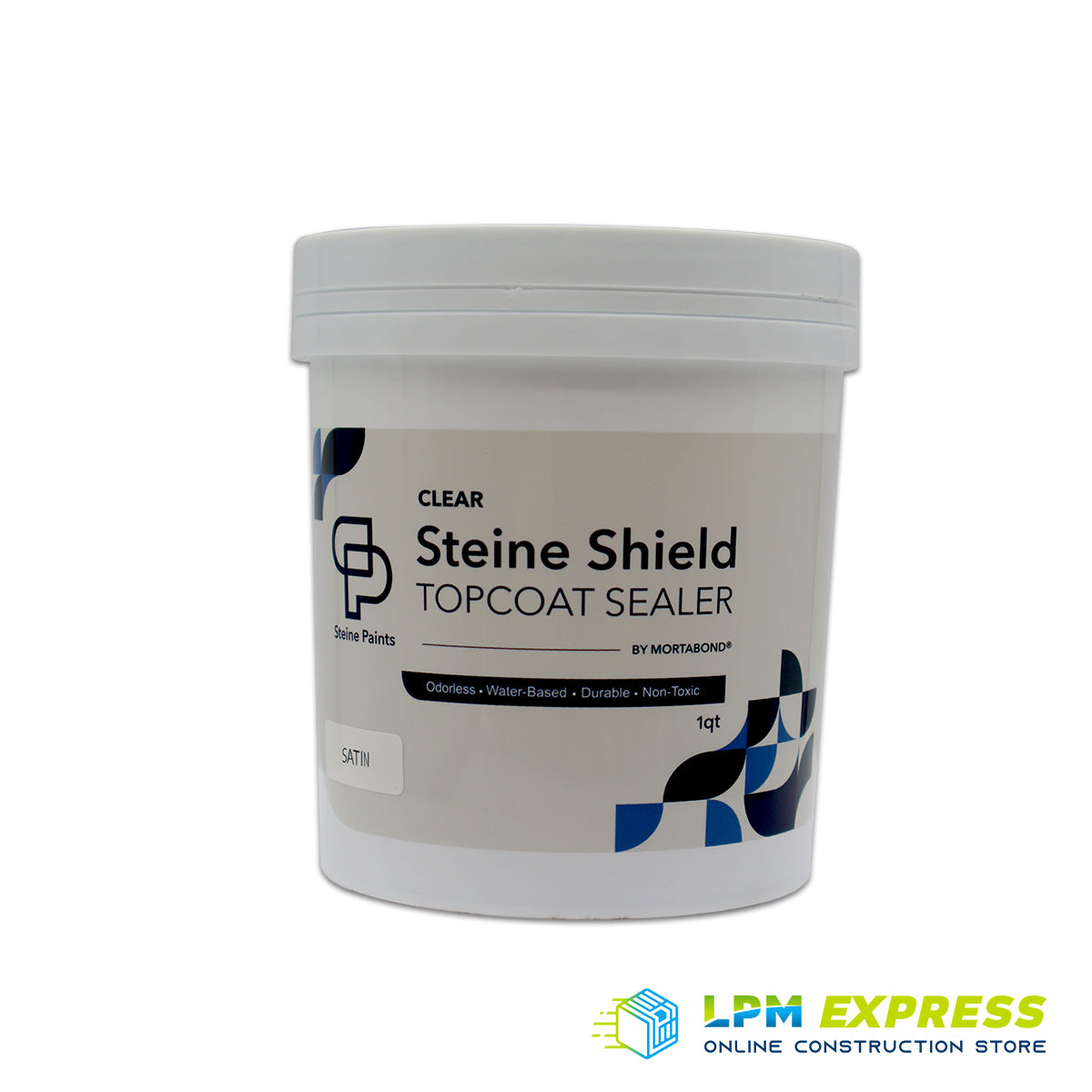 Steine Shield