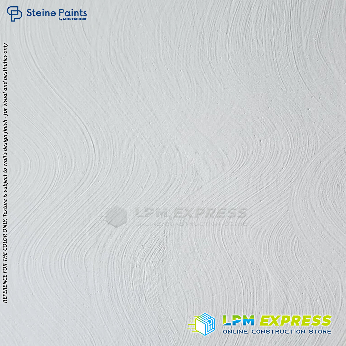 Steine Limewash Paint