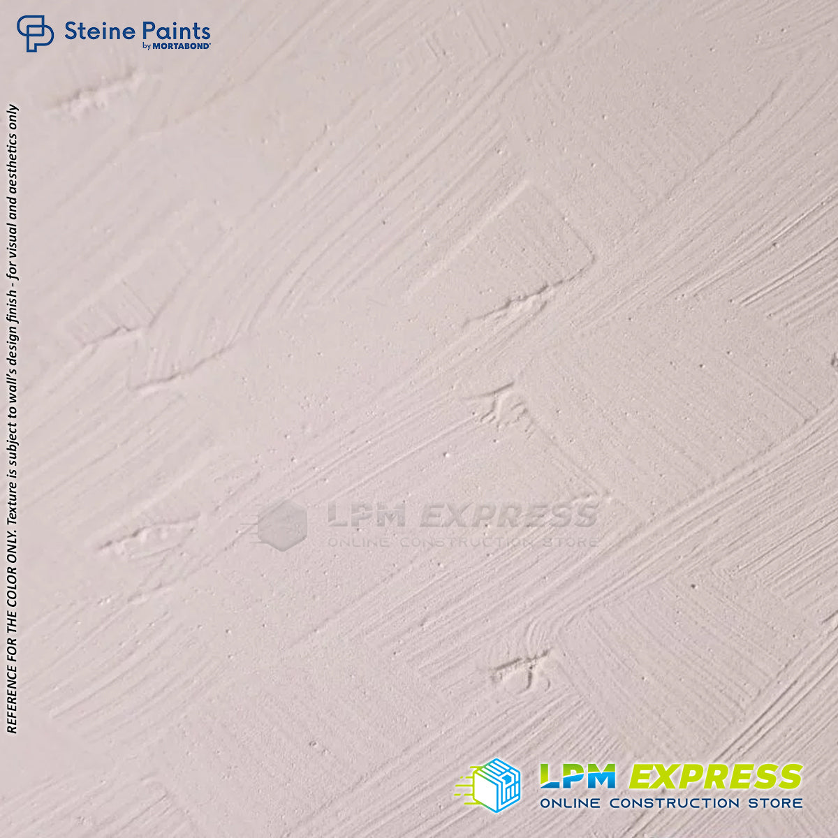 Steine Limewash Paint