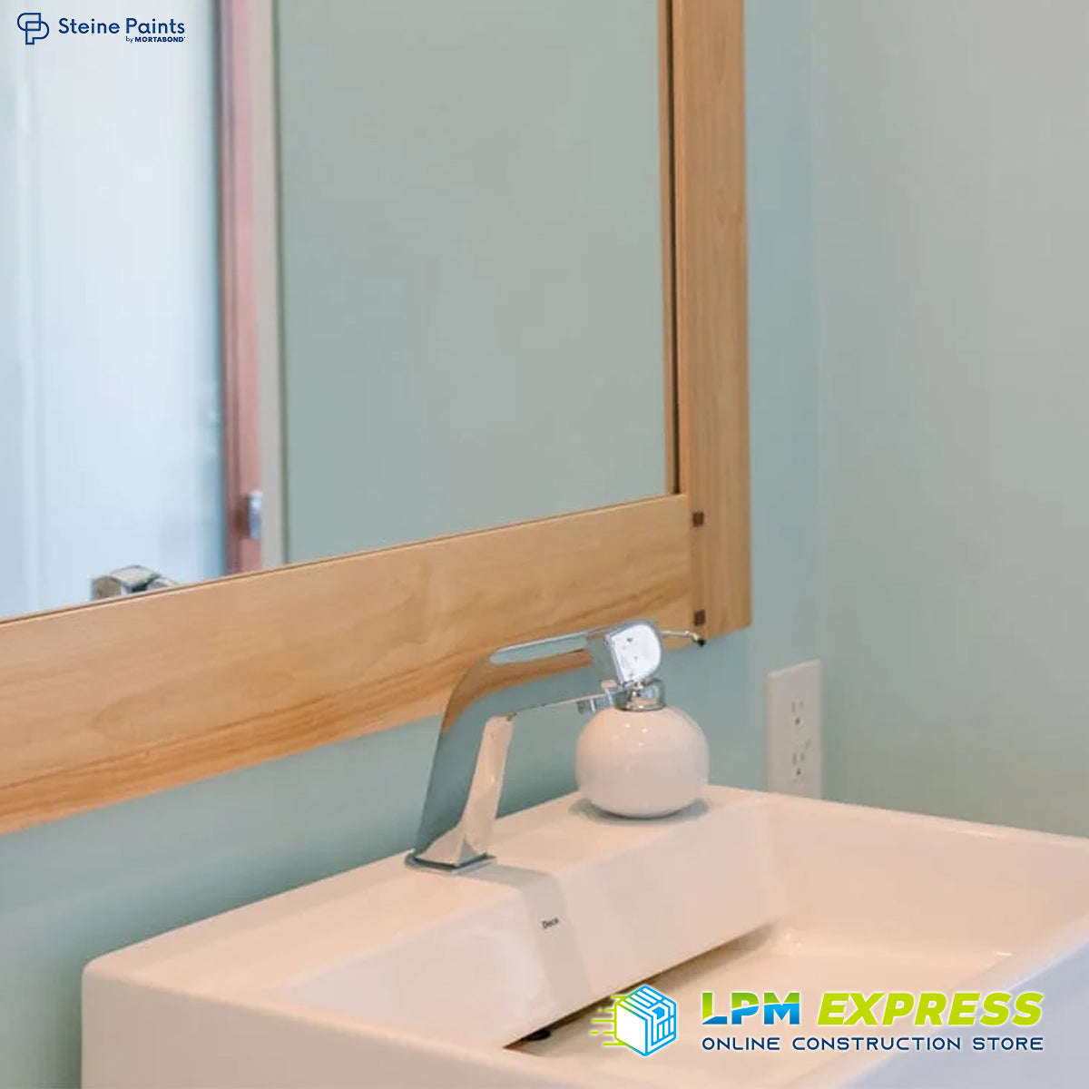 Steine Limewash Paint