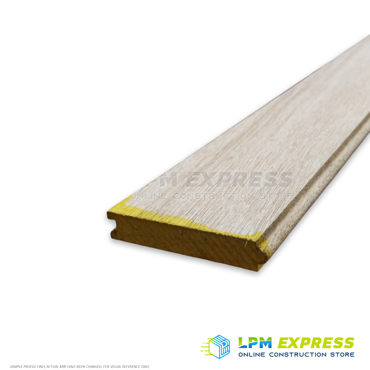 KD T&G Wood Flooring