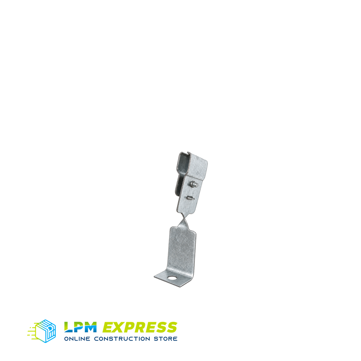 Twisted Ceiling Hanger — ceiling hanger component