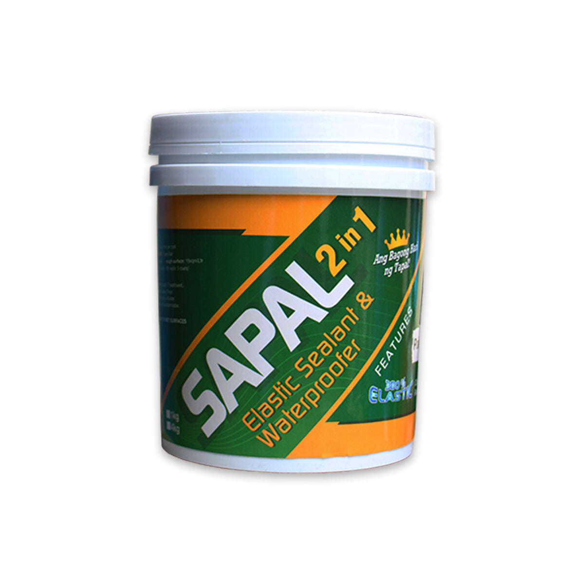 Sapal 2in1