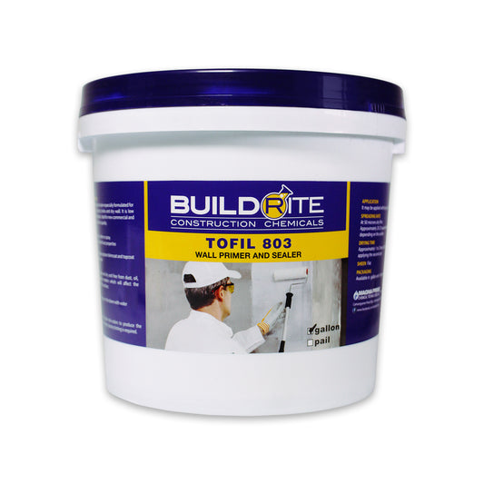 Buildrite Tofil 803