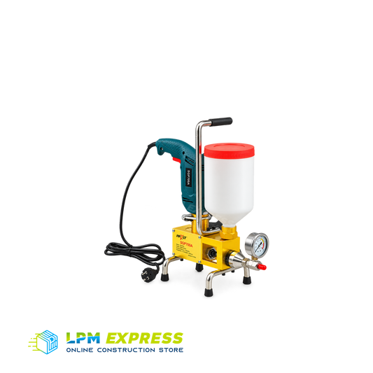 Epoxy Injection Machine (Single)