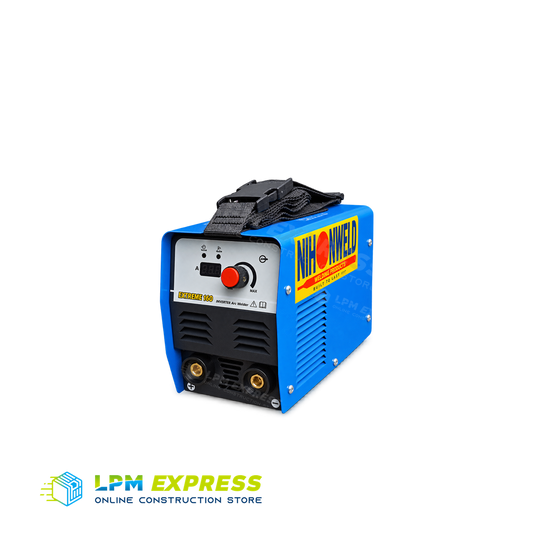 Nihonweld Arc Extreme 160 welding machine