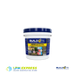 Buildrite Crystor waterproofing container