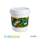 Buildrite Sapal 2-in-1 pail