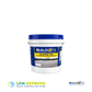 Buildrite Clever Sil waterproofing membrane pail