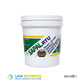 Buildrite Sapal RTU waterproof coating pail