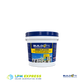 Buildrite Flexor waterproofing set container