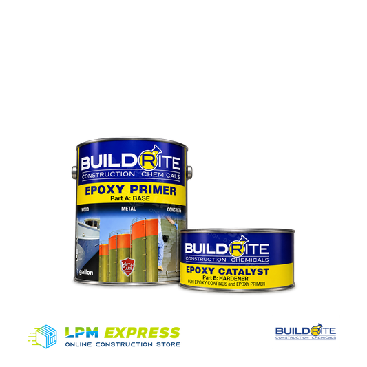 Buildrite Epoxy Metal Primer