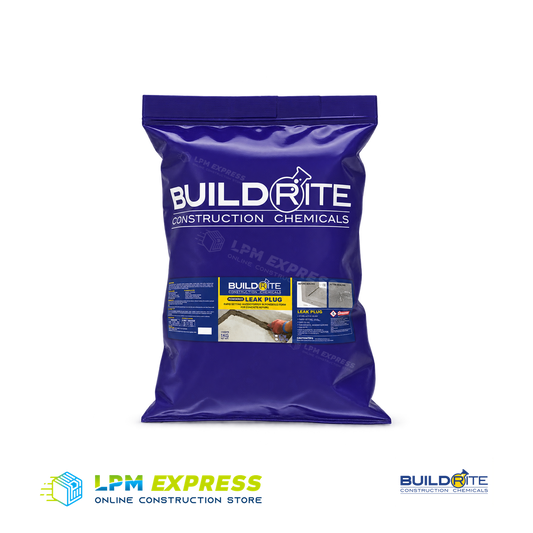Buildrite Leak Plug mortar bag