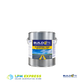 Buildrite Floortek TARC paint container
